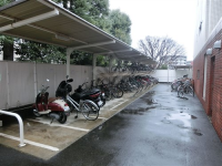コンフォリア早稲田