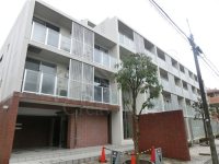 コンフォリア早稲田