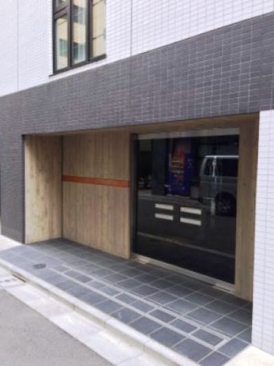 グリーンパーク東日本橋リバーテラス