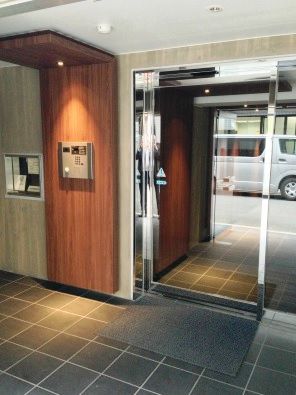 グリーンパーク東日本橋リバーテラス