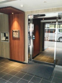 グリーンパーク東日本橋リバーテラス