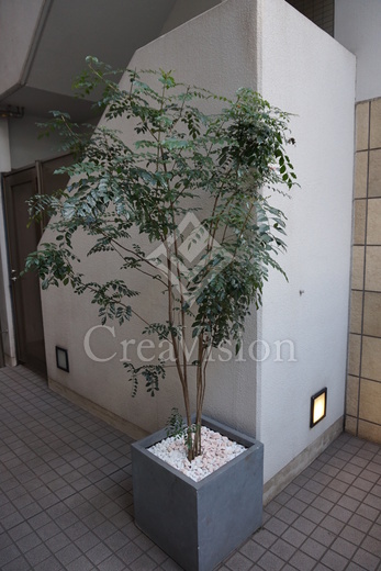 ハイリーフ芝大門