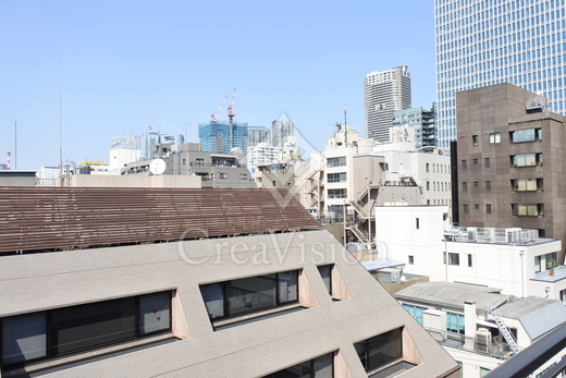 ハイリーフ芝大門