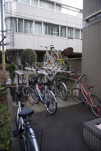 ハイリーフ芝大門