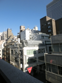 ハイリーフ芝大門
