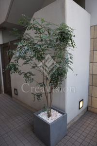 ハイリーフ芝大門