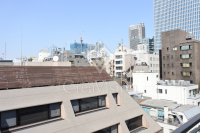 ハイリーフ芝大門