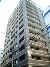 パークホームズ築地