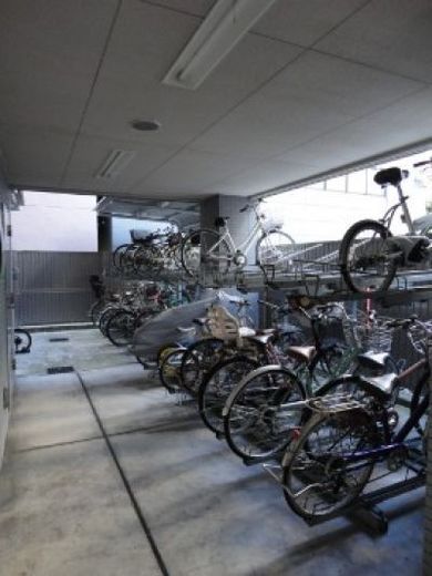 銀座イーストシティタワー