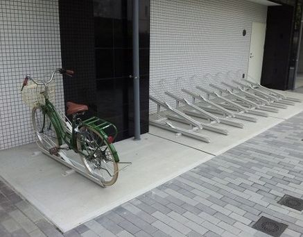 ミテッツァ代々木公園