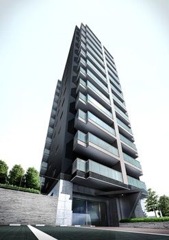 グランスイート渋谷桜丘町