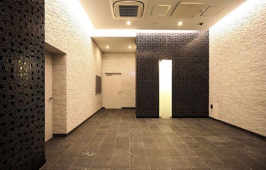 グランスイート渋谷桜丘町