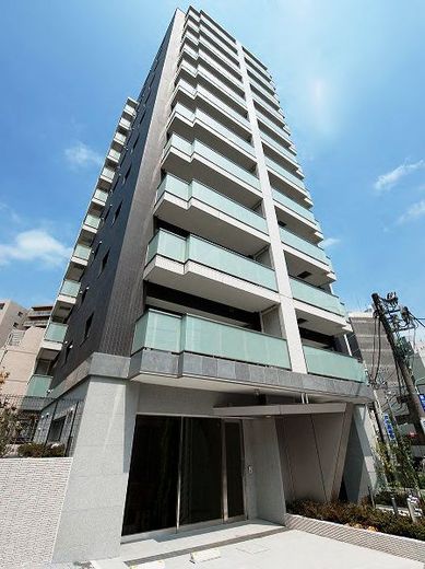 グランスイート渋谷桜丘町