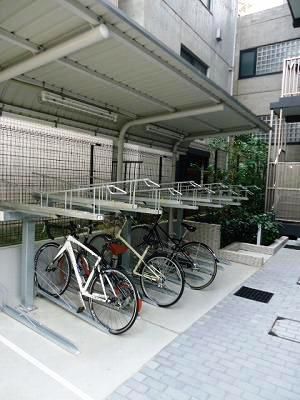 グランスイート渋谷桜丘町