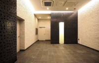 グランスイート渋谷桜丘町