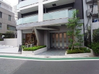 グランスイート渋谷桜丘町