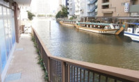 アンビエンテ芝浦