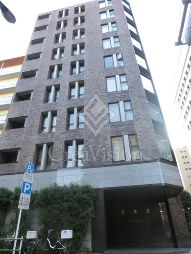 シティハウス東京新橋