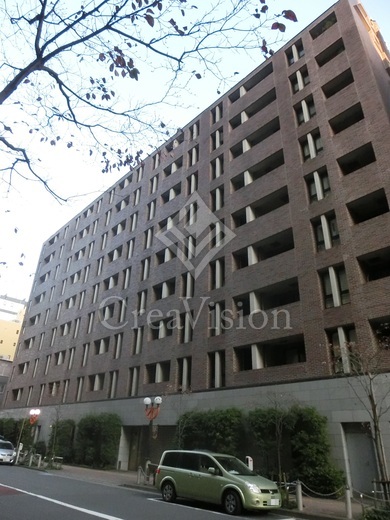 シティハウス東京新橋