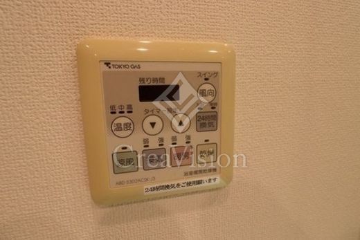 シティハウス東京新橋