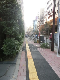 シティハウス東京新橋