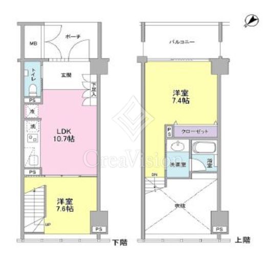 ラフィーヌ銀座
