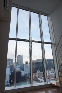 ラフィーヌ銀座