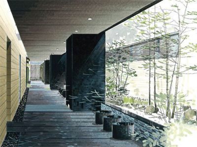 CONOE三番町