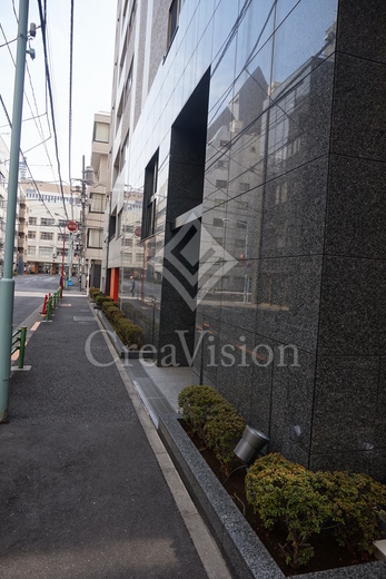 グランスイート銀座レスティモナーク