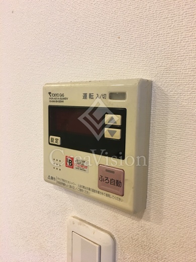 グランスイート銀座レスティモナーク