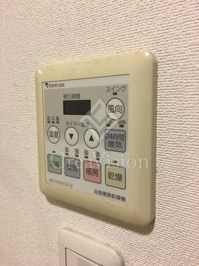 グランスイート銀座レスティモナーク