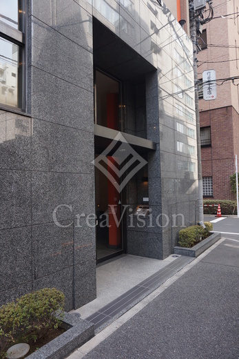 グランスイート銀座レスティモナーク