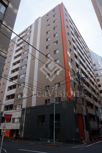 グランスイート銀座レスティモナーク