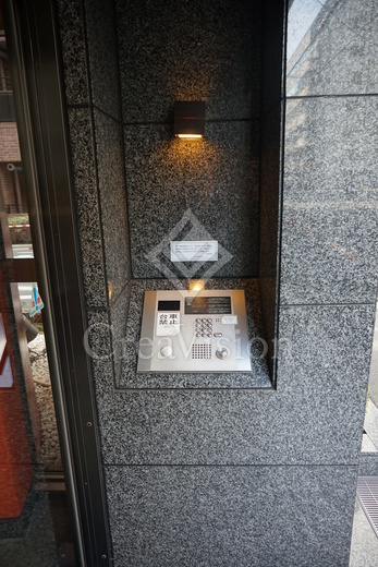 グランスイート銀座レスティモナーク