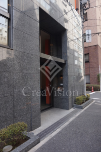 グランスイート銀座レスティモナーク