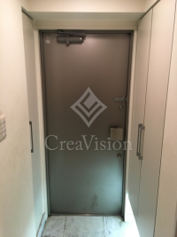 グランスイート銀座レスティモナーク