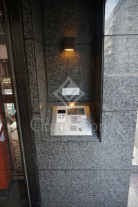 グランスイート銀座レスティモナーク