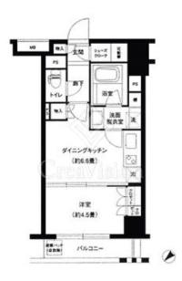 グランスイート銀座レスティモナーク