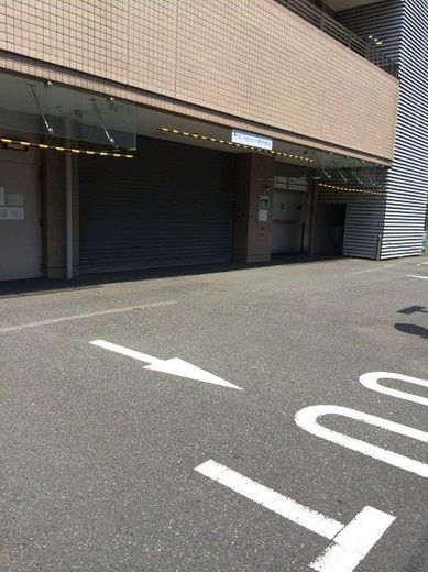 イーストコモンズ清澄白河フロントタワー