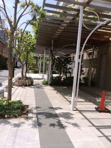 イーストコモンズ清澄白河フロントタワー