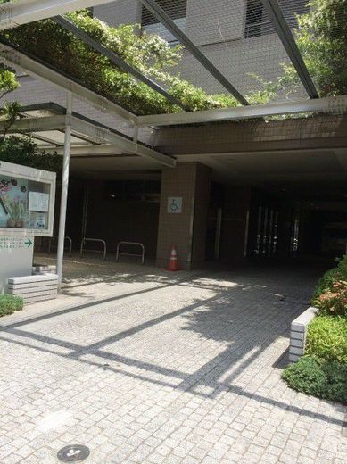 イーストコモンズ清澄白河フロントタワー