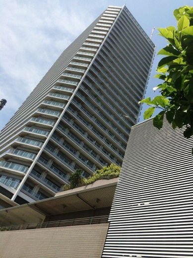イーストコモンズ清澄白河フロントタワー