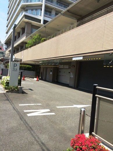 イーストコモンズ清澄白河フロントタワー