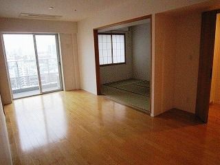 イーストコモンズ清澄白河フロントタワー