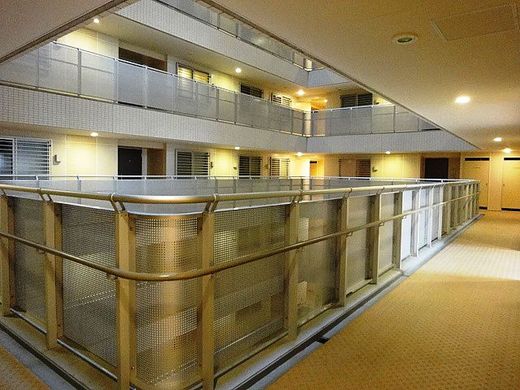 イーストコモンズ清澄白河フロントタワー