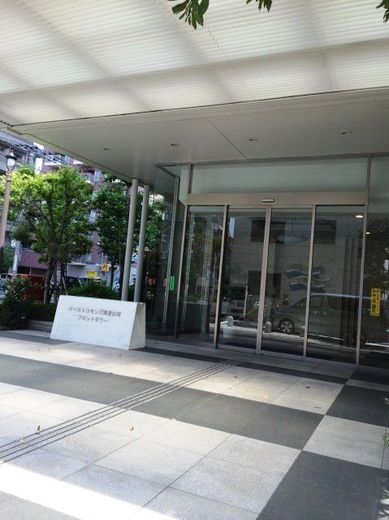 イーストコモンズ清澄白河フロントタワー
