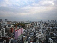 イーストコモンズ清澄白河フロントタワー