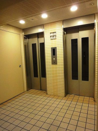 イーストコモンズ清澄白河フロントタワー