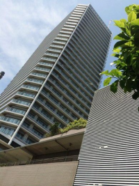 イーストコモンズ清澄白河フロントタワー