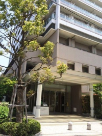 イーストコモンズ清澄白河フロントタワー